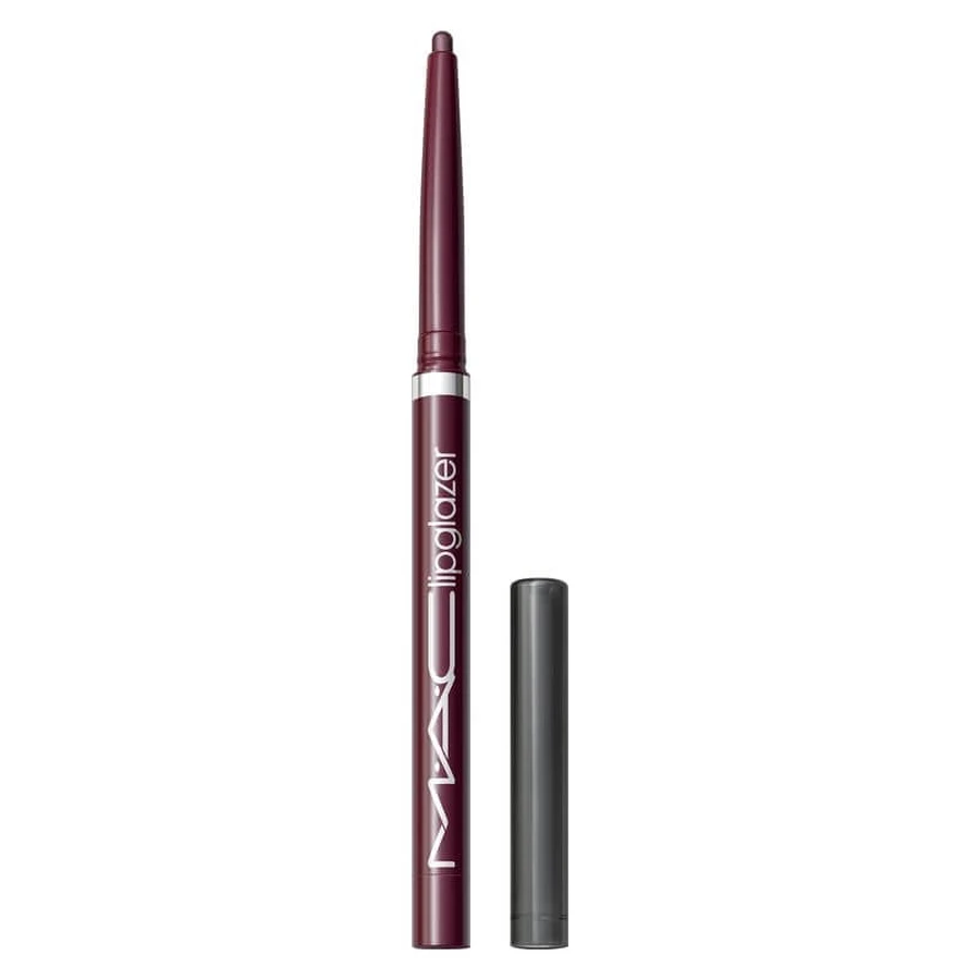 Mac Lipglazer Glossy Liner - Delineador de labios - Nightmoth