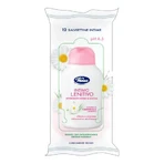 Venus Soothing Intimate Wipes, pH 4.5 - 12 intimate wipes