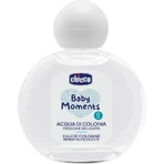 Chicco Fresh and Delicate Eau de Cologne, 100 ml