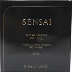 Kanebo Sensai Total Finish - Powder Foundation - Refill No. TF204 Almond Beige