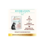 Almo Nature Hydration Help HFC-kippenbouillon voor volwassen katten, 50 g