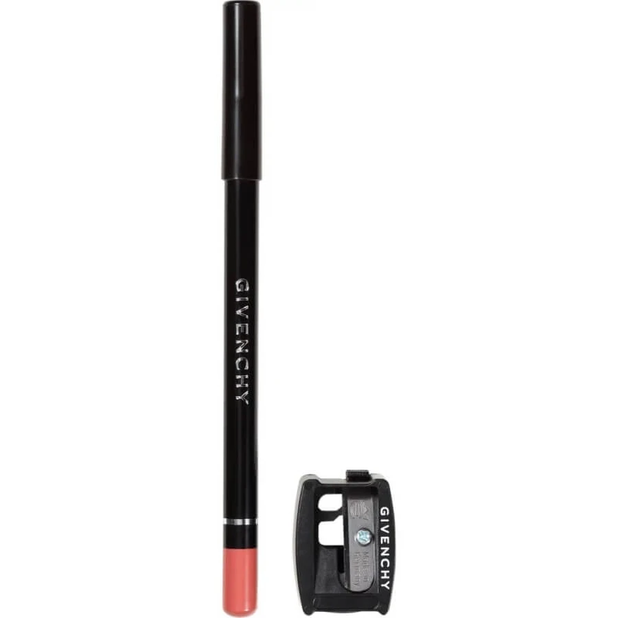 Givenchy Lip Liner - Lip Liner nr. 02 Brun Creature