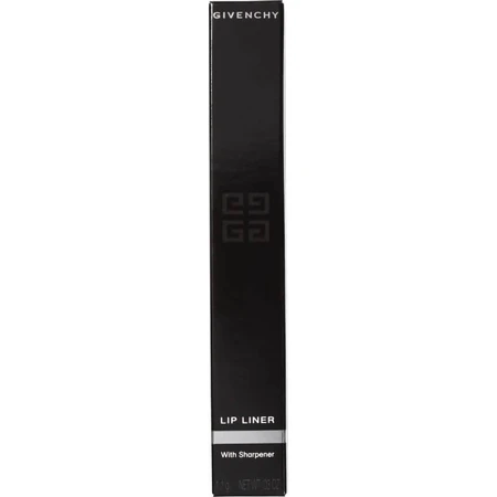 Givenchy Lip Liner - Lip Liner nr. 02 Brun Creature