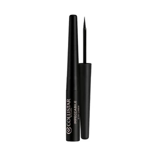 Collistar Flawless Eyeliner - Extra Black