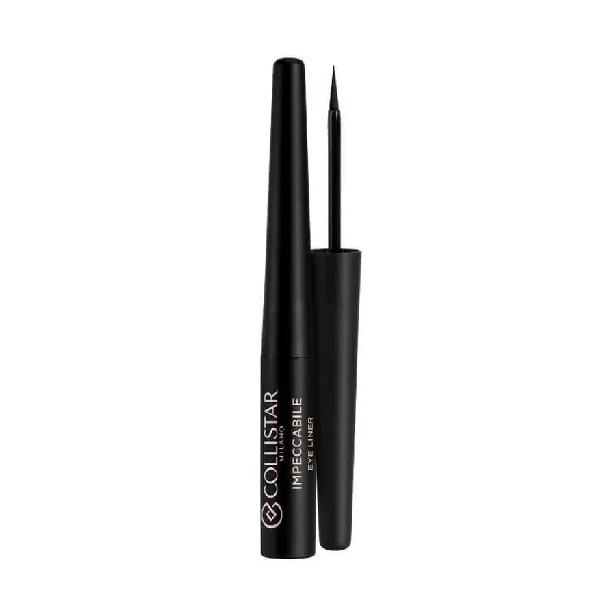 Collistar Flawless Eyeliner - Extra Black