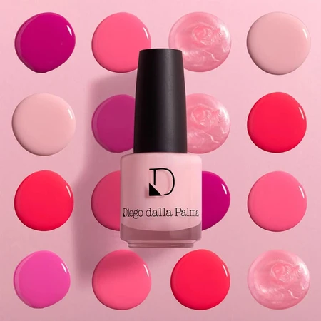 Esmalte de uñas Diego dalla Palma n.º 219 «Girls' Night Out»