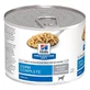 Hill's Prescription Diet Derm Complete - Hondenvoer voor honden met huidaandoeningen en voedselintoleranties, 200 g