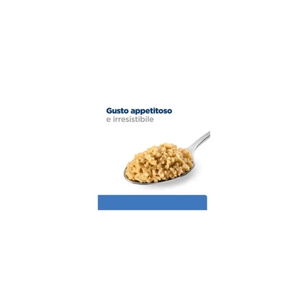Hill's Prescription Diet Derm Complete - Hondenvoer voor honden met huidaandoeningen en voedselintoleranties, 200 g