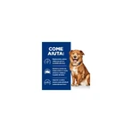 Hill's Prescription Diet Derm Complete - Hondenvoer voor honden met huidaandoeningen en voedselintoleranties, 200 g