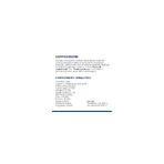 Hill's Prescription Diet Derm Complete - Hondenvoer voor honden met huidaandoeningen en voedselintoleranties, 200 g