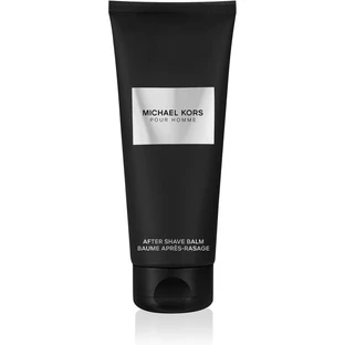Baume après-rasage Michael Kors Pour Homme, 100 ml