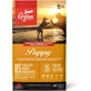 Orijen Puppy - Compleet voer voor kleine en middelgrote puppy's, 11,4 kg