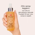 Elizabeth Arden All-Over Miracle Oil - Aceite corporal hidratante, 100 ml