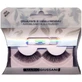 Mario Giussani Natural Hair False Eyelashes No. DD2, Black