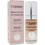 By Terry Brightening CC Foundation - Foundation nr. 5W Medium Tan Warm