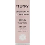 By Terry Brightening CC Foundation - Foundation nr. 5W Medium Tan Warm