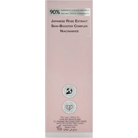 By Terry Brightening CC Foundation - Foundation nr. 5W Medium Tan Warm