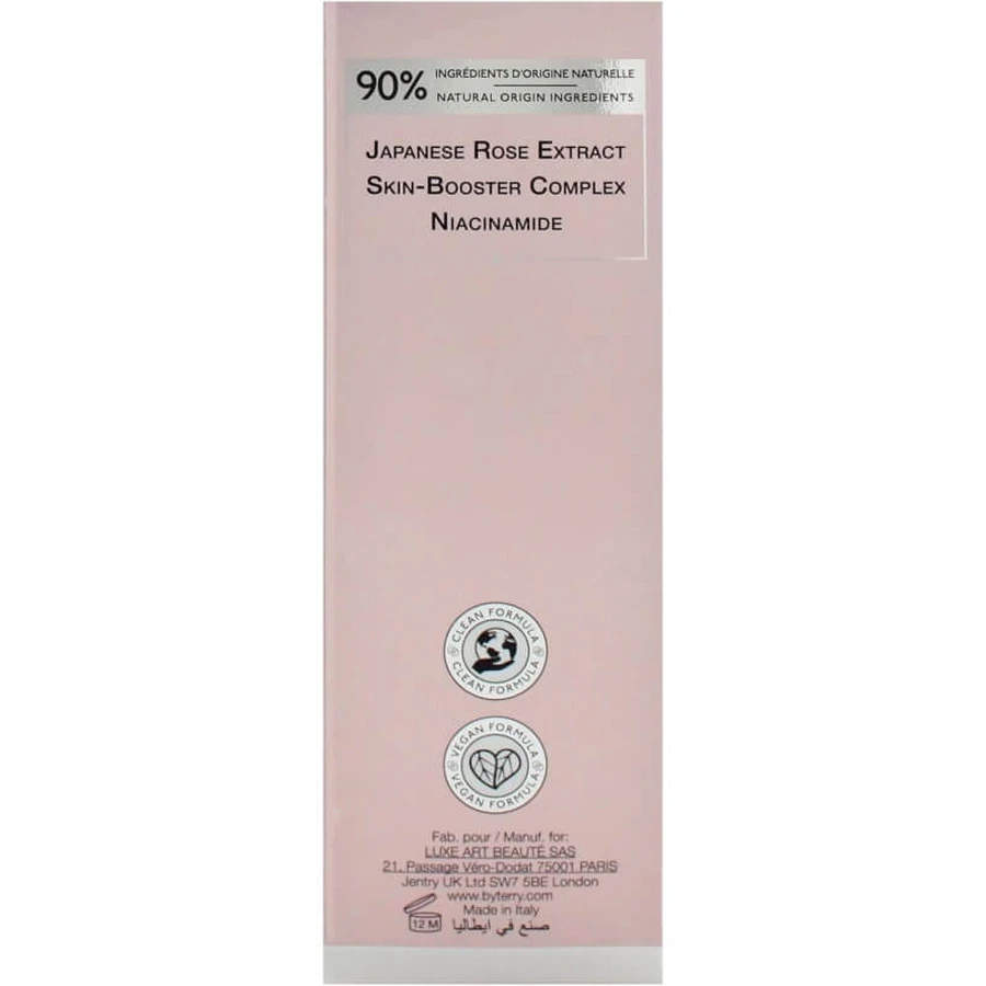 By Terry Brightening CC Foundation - Foundation nr. 5W Medium Tan Warm