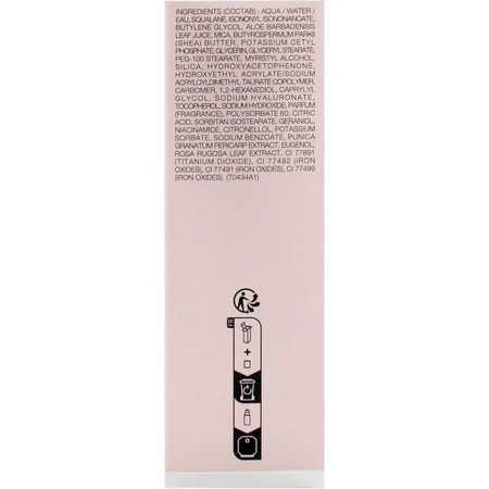 By Terry Brightening CC Foundation - Foundation nr. 5W Medium Tan Warm