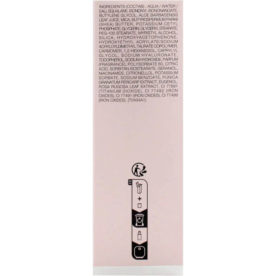 By Terry Brightening CC Foundation - Foundation nr. 5W Medium Tan Warm