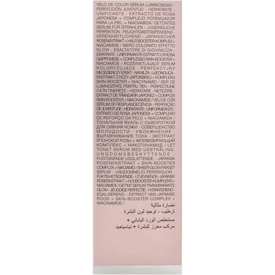 By Terry Brightening CC Foundation - Foundation nr. 5W Medium Tan Warm