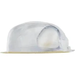 Mentadent Medium handtandenborstel met White System-bleekeffect
