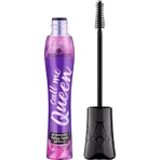Essence Call Me Queen – Schwarze Volumen-Mascara 11,5 ml