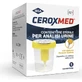 Ceroxmed urineopvangbeker, 100 ml