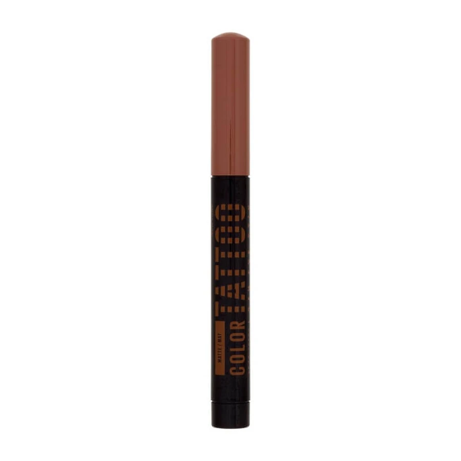 Maybelline Color Tattoo Eye Stix - Sombra de ojos, delineador y prebase 3 en 1 - Unapologetic