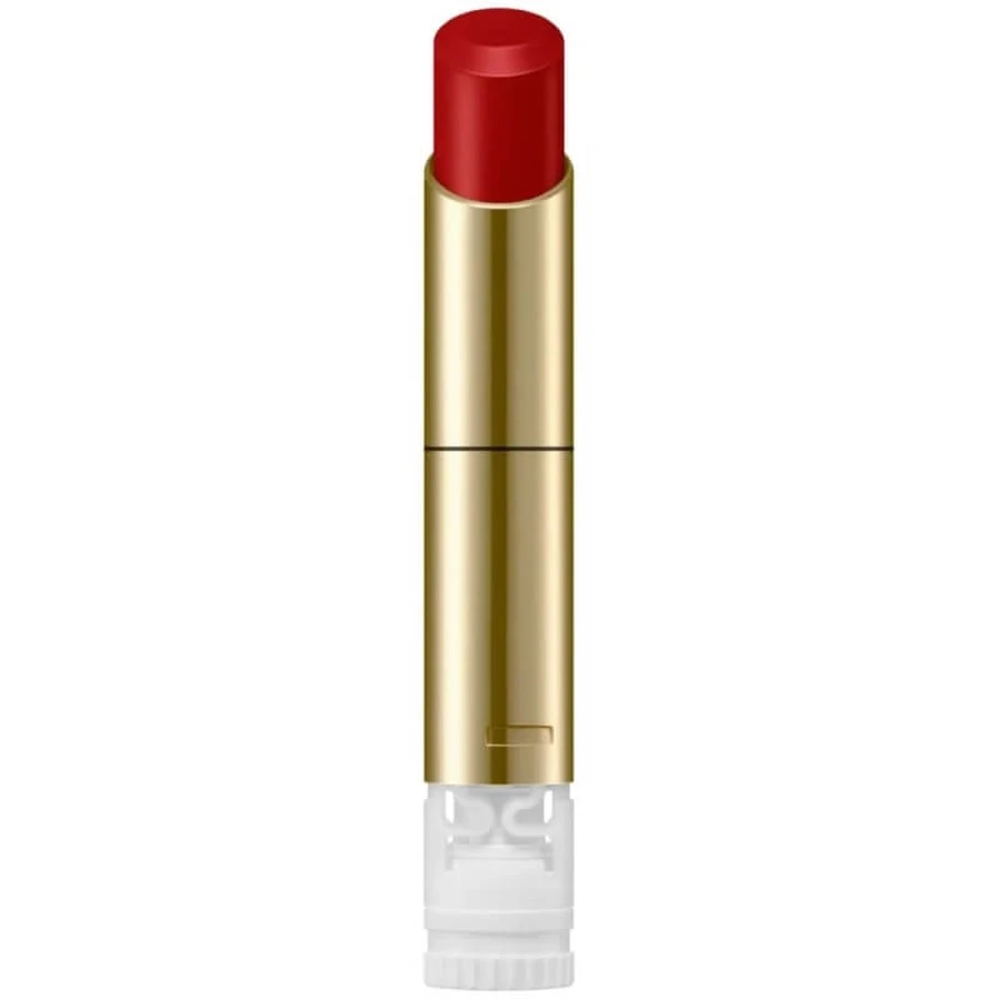 Ruj Kanebo Sensai Moisture Intense – rezerve nr. mi05 roșu cireș