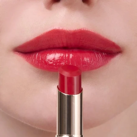 Ruj Kanebo Sensai Moisture Intense – rezerve nr. mi05 roșu cireș