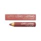 Blush Purobio Long-Lasting Chubby - Stick - N° 021L Warm Nude