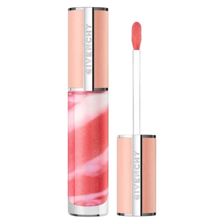 Givenchy Rose Perfecto Liquid Balm - Getinte lippenbalsem nr. 220 Feeling Pink