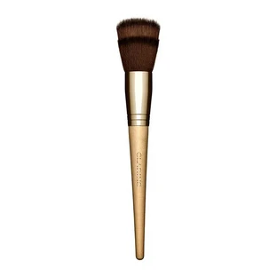 Clarins multifunctionele foundationkwast