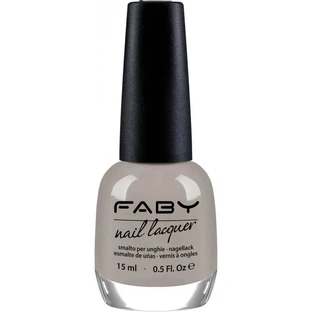 Faby nagellak - Nagellak - Metropolis