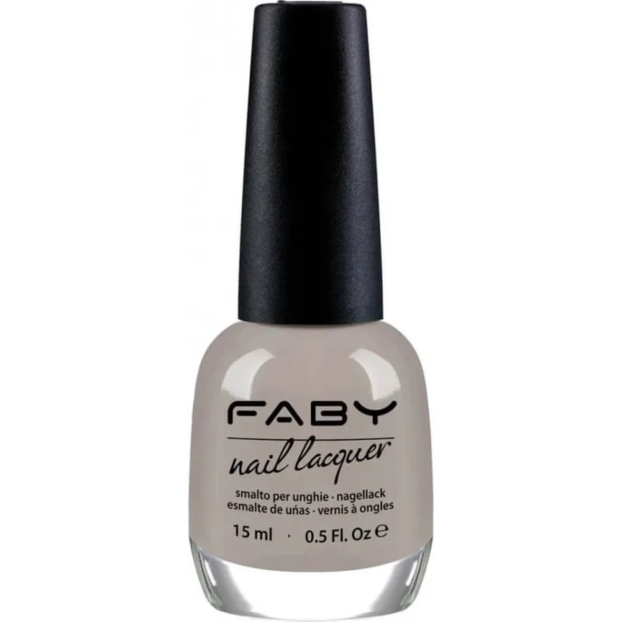 Faby nagellak - Nagellak - Metropolis