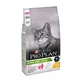 Purina Pro Plan Sterilized Adult Chicken - Compleet voer voor gesteriliseerde volwassen katten, 1,5 kg