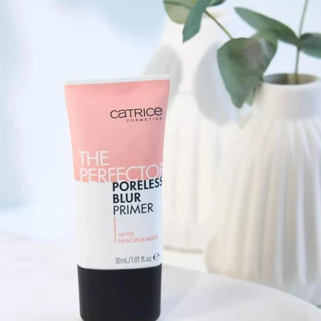 Catrice The Perfector Poreless - Blur Primer 30 ml