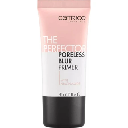 Catrice The Perfector Poreless - Blur Primer 30 ml