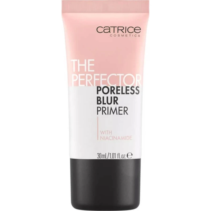 Catrice The Perfector Poreless - Blur Primer 30 ml