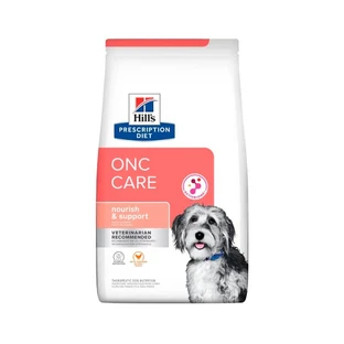 Hill's On-care Nourish &amp; Support - Pienso seco para perros con pollo, 1,5 kg