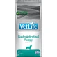 Farmina Vet Life Gastrointestinal Puppy - Alimento dietético para cachorros con problemas gastrointestinales, 12 kg