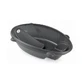 Cam Bollicina Anthracite Smoke U55 - Bañera para bebés con dos asientos ergonómicos, para edades de 0 a 12 meses