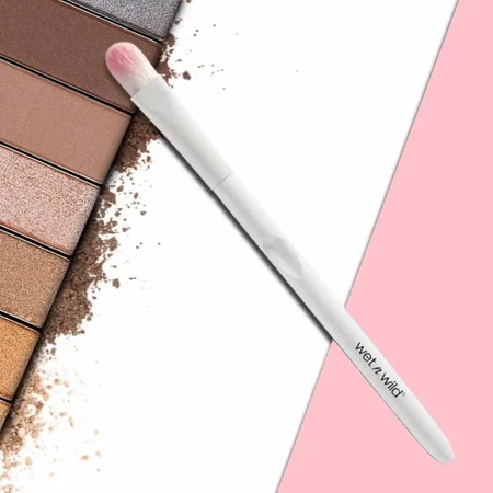 Wet n Wild Großer Lidschattenpinsel – Augenpinsel