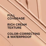 It Cosmetics Bye Bye Under Eye Full Coverage Waterproof Concealer - Anti-Aging Concealer - 24.0 Medium Beige (c)