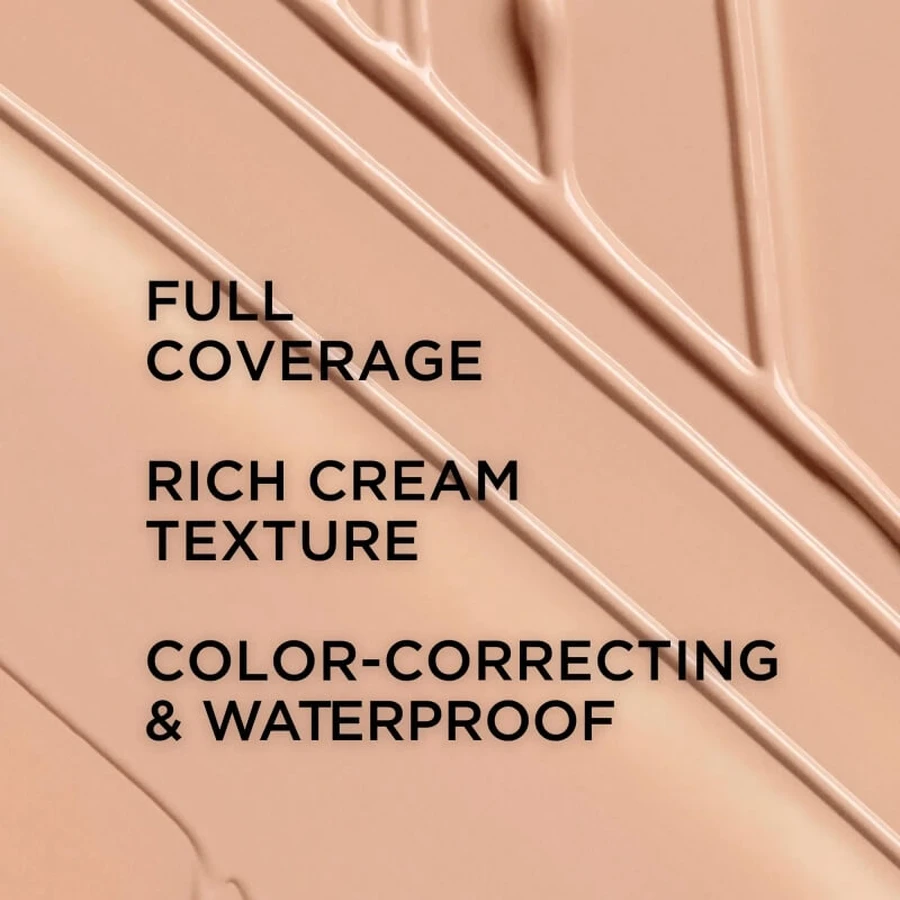 It Cosmetics Bye Bye Under Eye Full Coverage Waterproof Concealer - Anti-Aging Concealer - 24.0 Medium Beige (c)