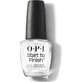 Opi Start to Finish - 3-in-1 versterkende nagelbehandeling, 15 ml