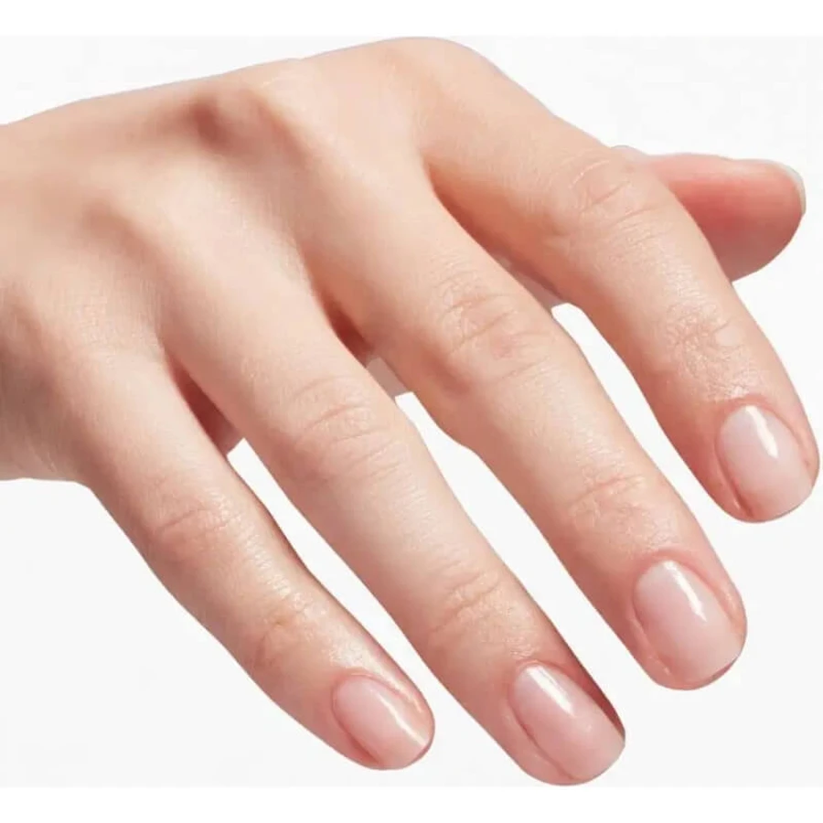 Opi Start to Finish - 3-in-1 versterkende nagelbehandeling, 15 ml