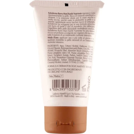 Kaloderma Nutre - Hand Butter 75 ml