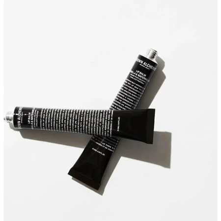 Grown Alchemist-cadeauset - Lippenbalsem 12 ml + Handcrème 20 ml